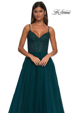 La Femme Dress 32594