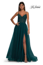 La Femme Dress 32594