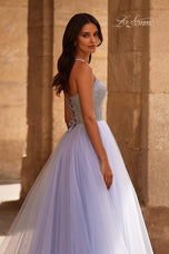 La Femme Dress 32633