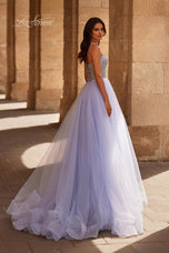 La Femme Dress 32633