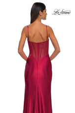 La Femme Dress 32640