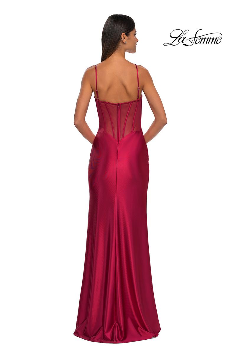 La Femme Dress 32640