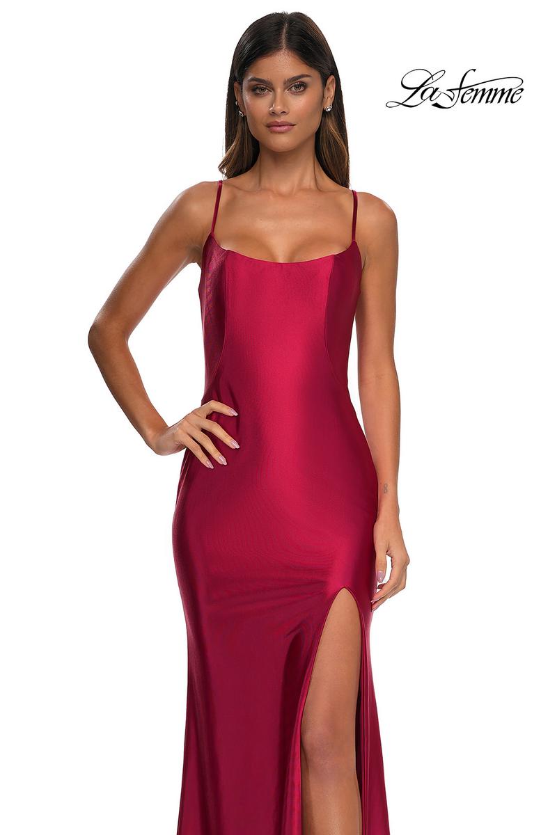 La Femme Dress 32640