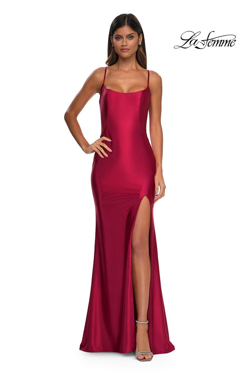 La Femme Dress 32640