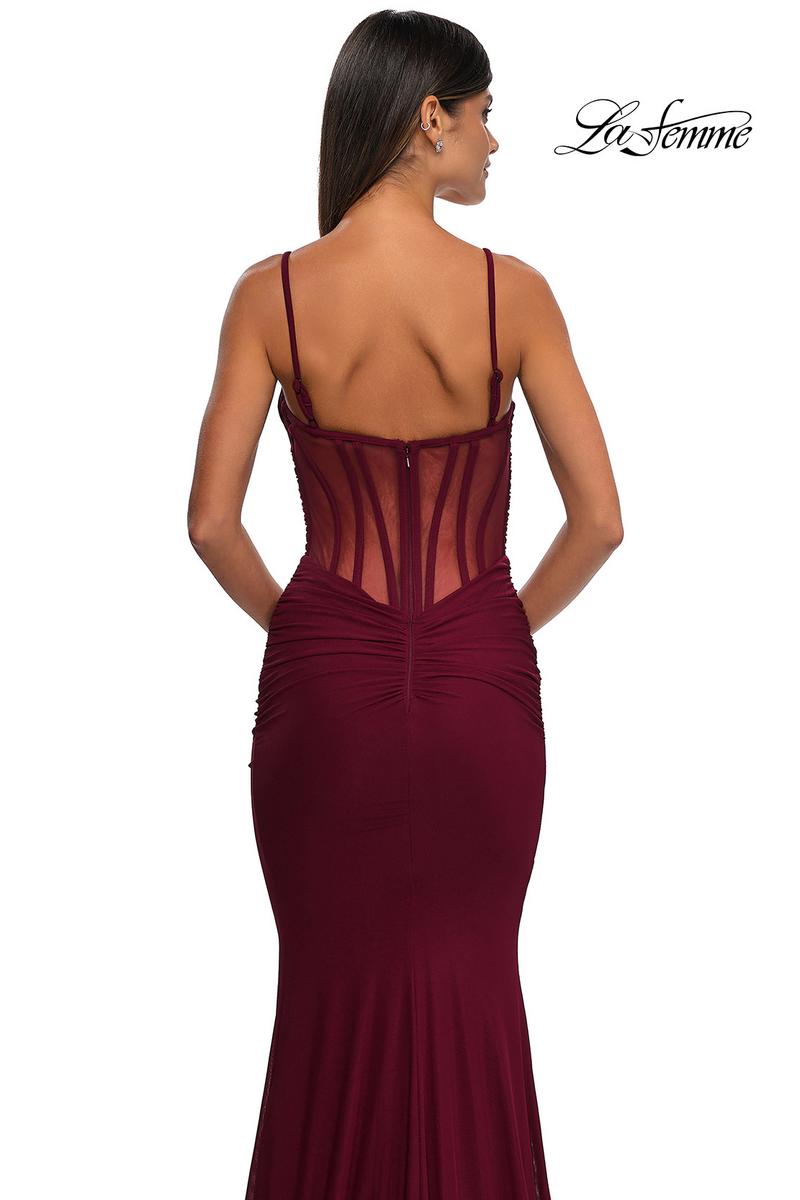 La Femme Dress 32642