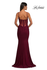 La Femme Dress 32642