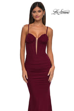 La Femme Dress 32642