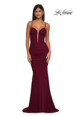 La Femme Dress 32642