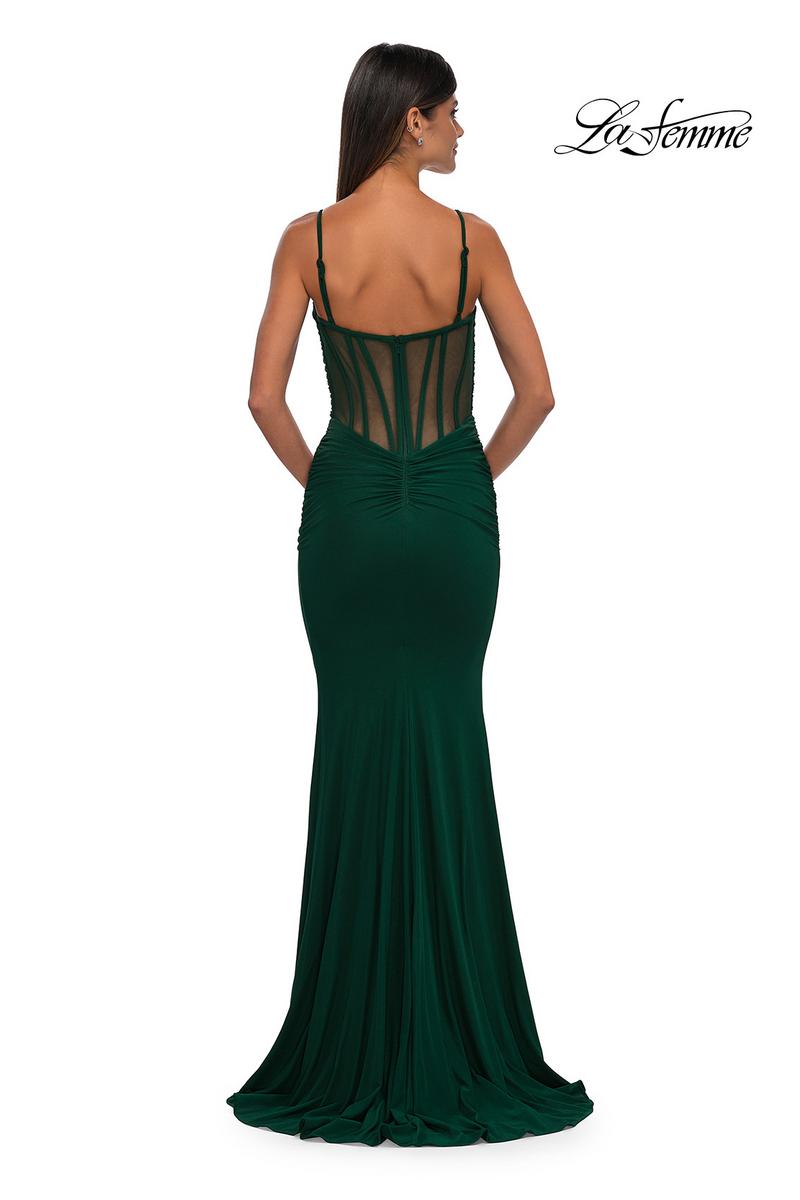 La Femme Dress 32642