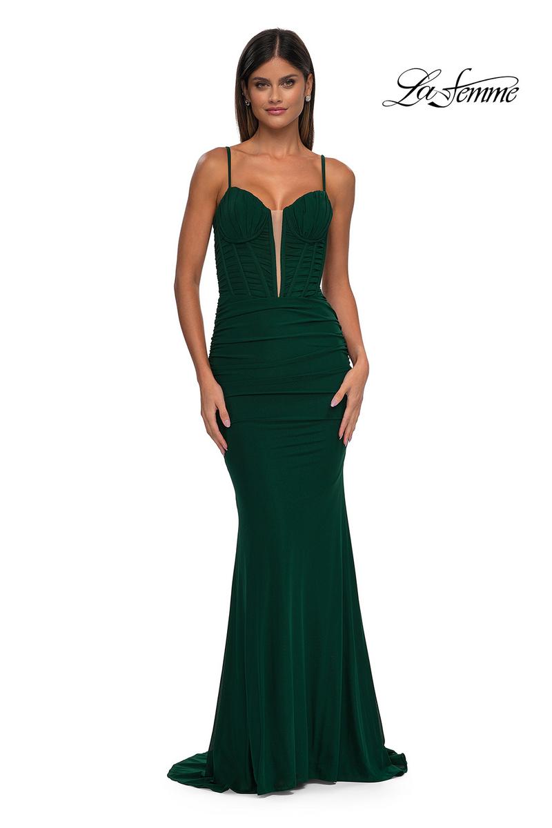 La Femme Dress 32642