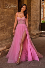 La Femme Dress 32644