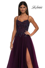 La Femme Dress 32646