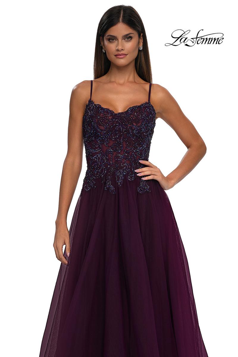 La Femme Dress 32646