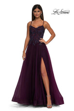 La Femme Dress 32646