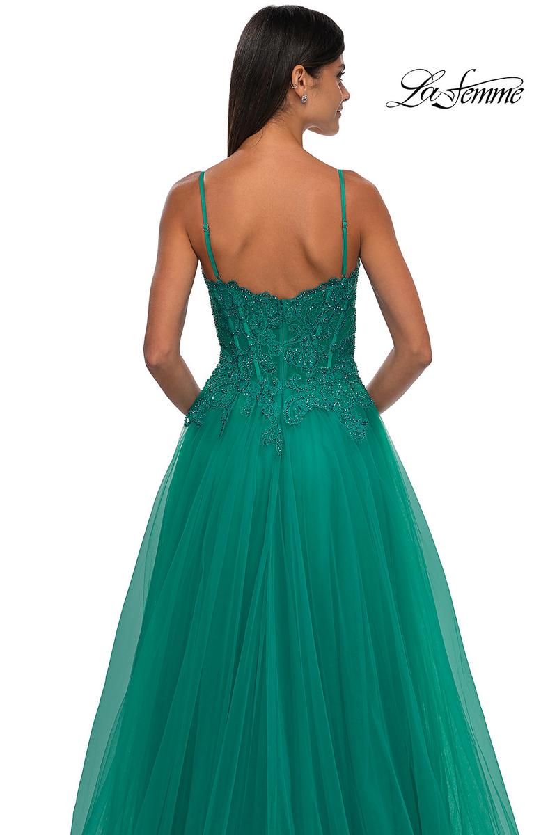 La Femme Dress 32646