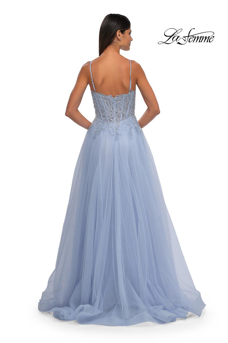 La Femme Dress 32646