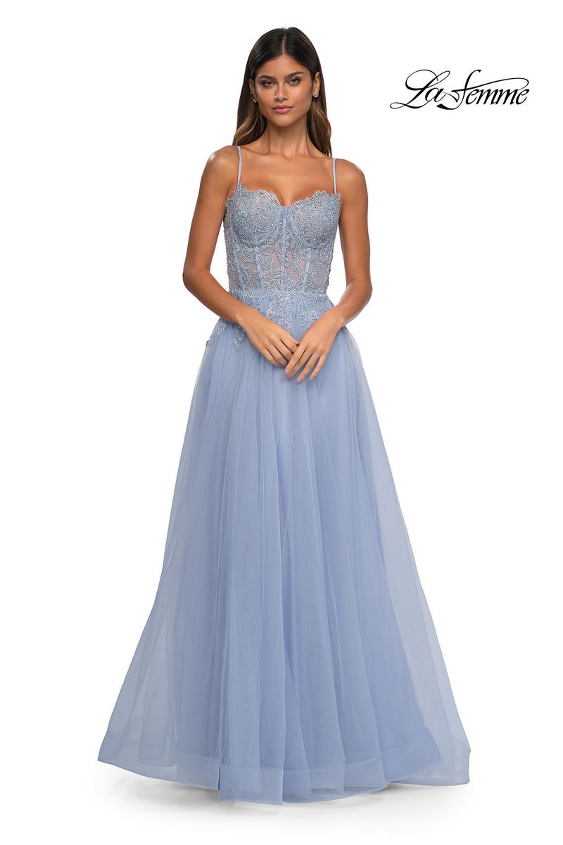 La Femme Dress 32646