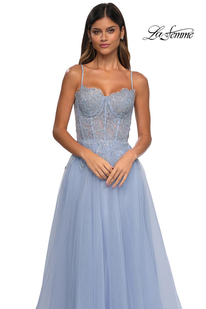 La Femme Dress 32646