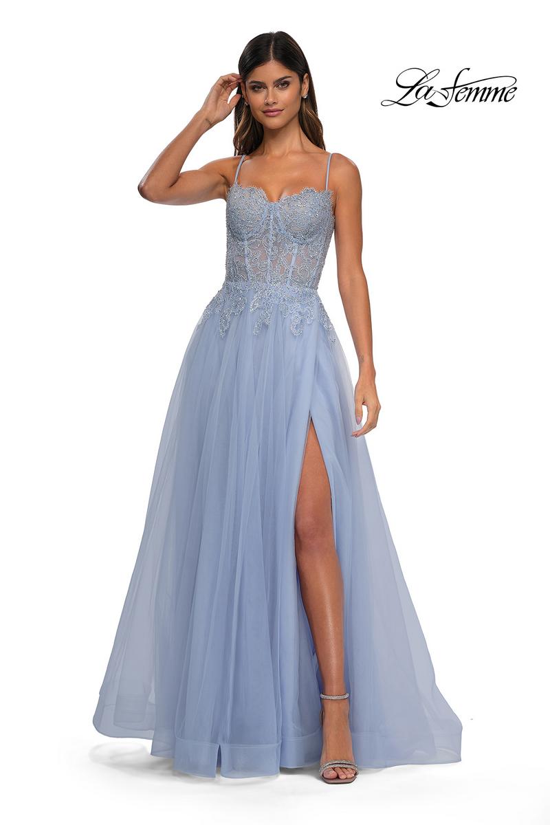 La Femme Dress 32646