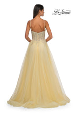 La Femme Dress 32646