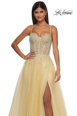 La Femme Dress 32646