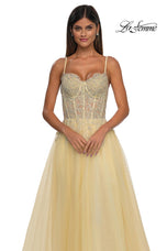 La Femme Dress 32646