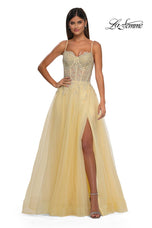 La Femme Dress 32646