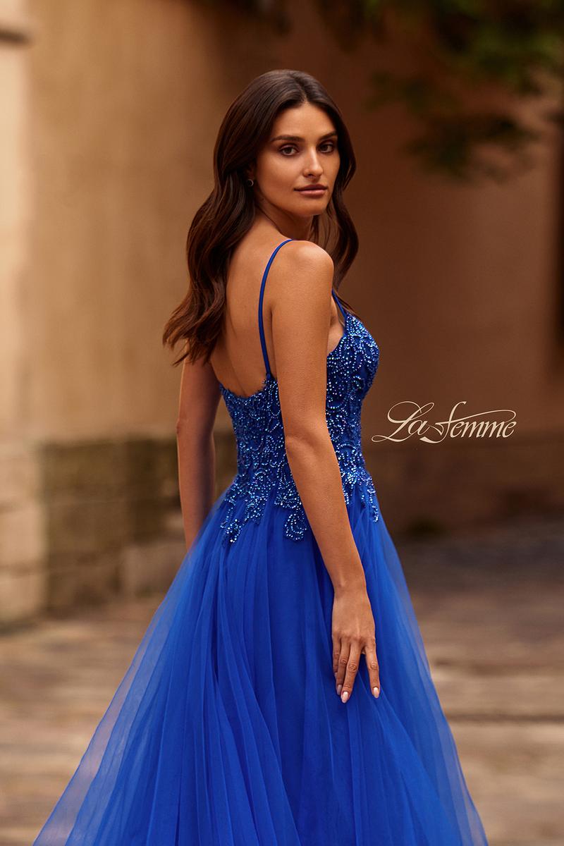 La Femme Dress 32646