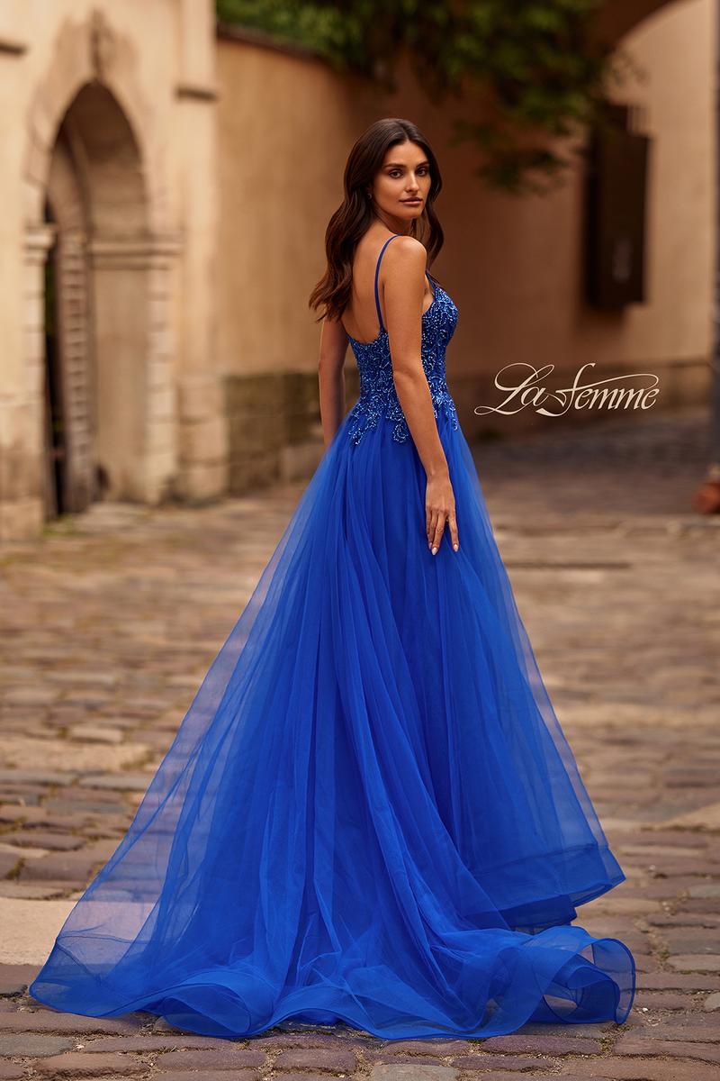 La Femme Dress 32646