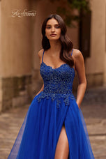 La Femme Dress 32646