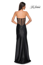 La Femme Dress 32649