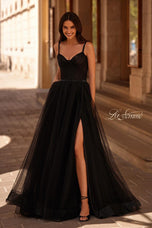 La Femme Dress 32656