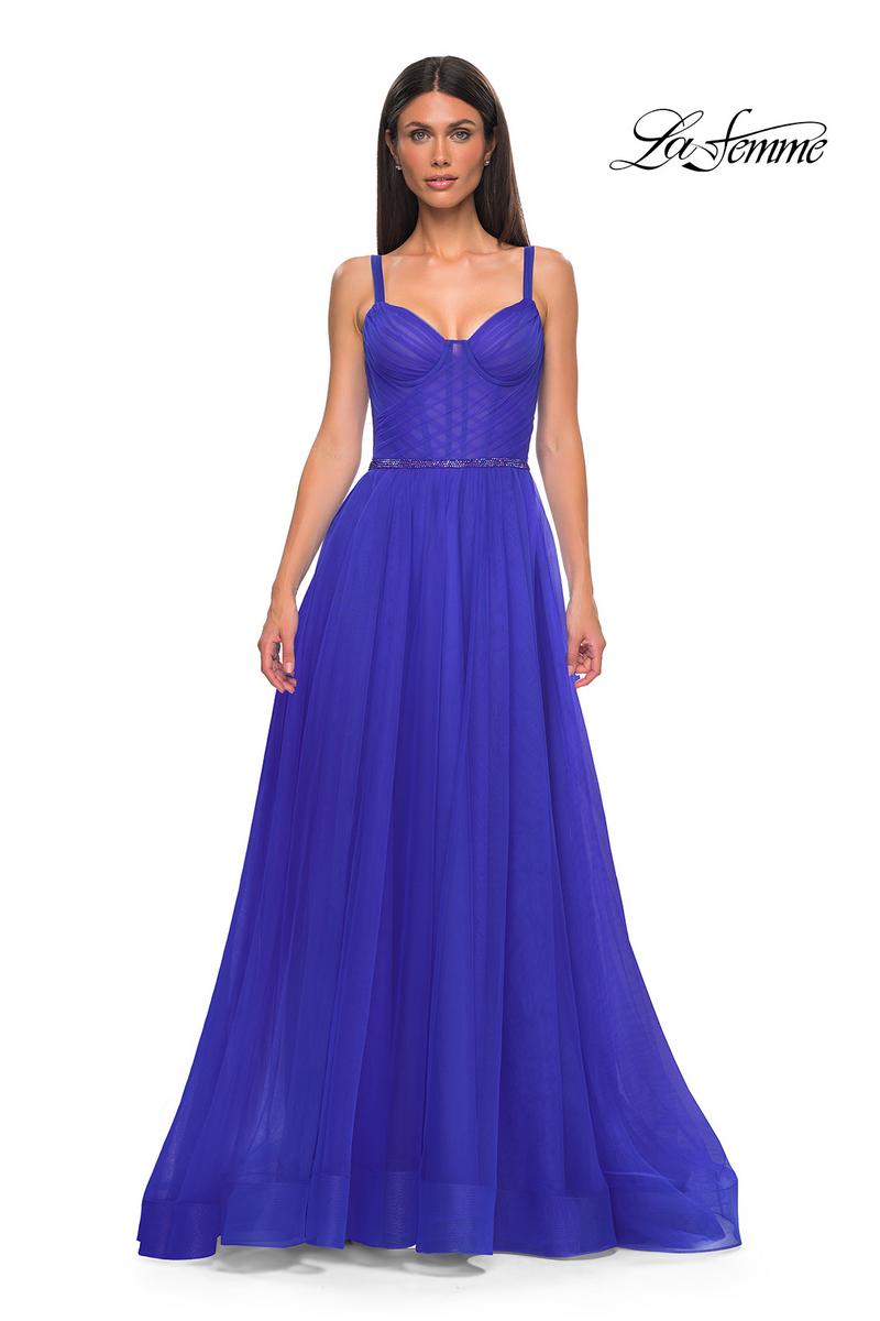 La Femme Dress 32656