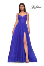 La Femme Dress 32656