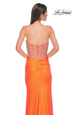 La Femme Dress 32669