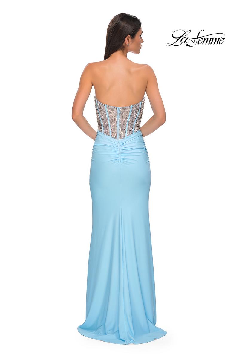 La Femme Dress 32669