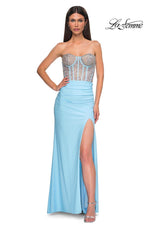 La Femme Dress 32669