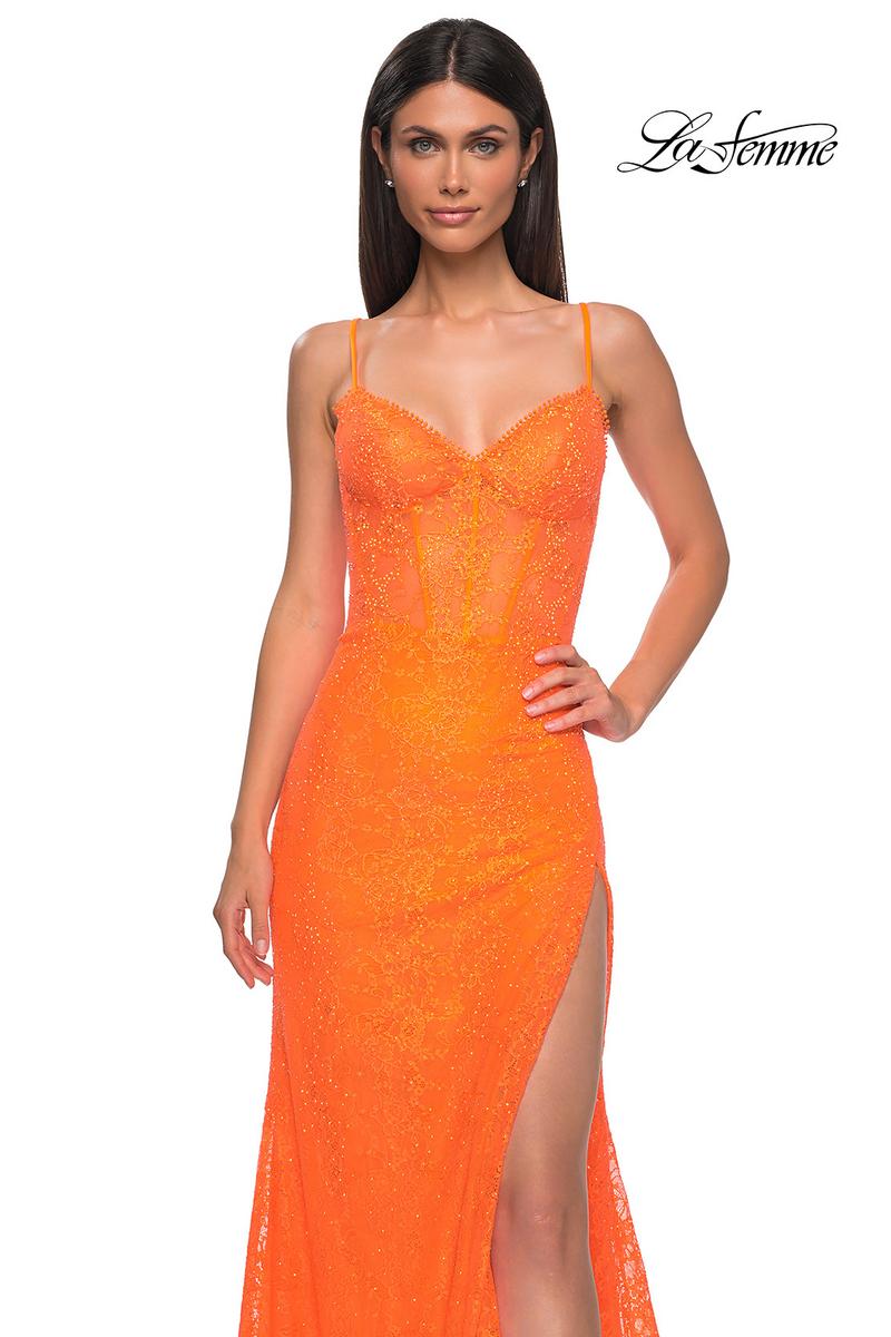 La Femme Dress 32671