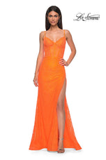 La Femme Dress 32671