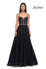 La Femme Dress 32675