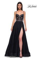 La Femme Dress 32675