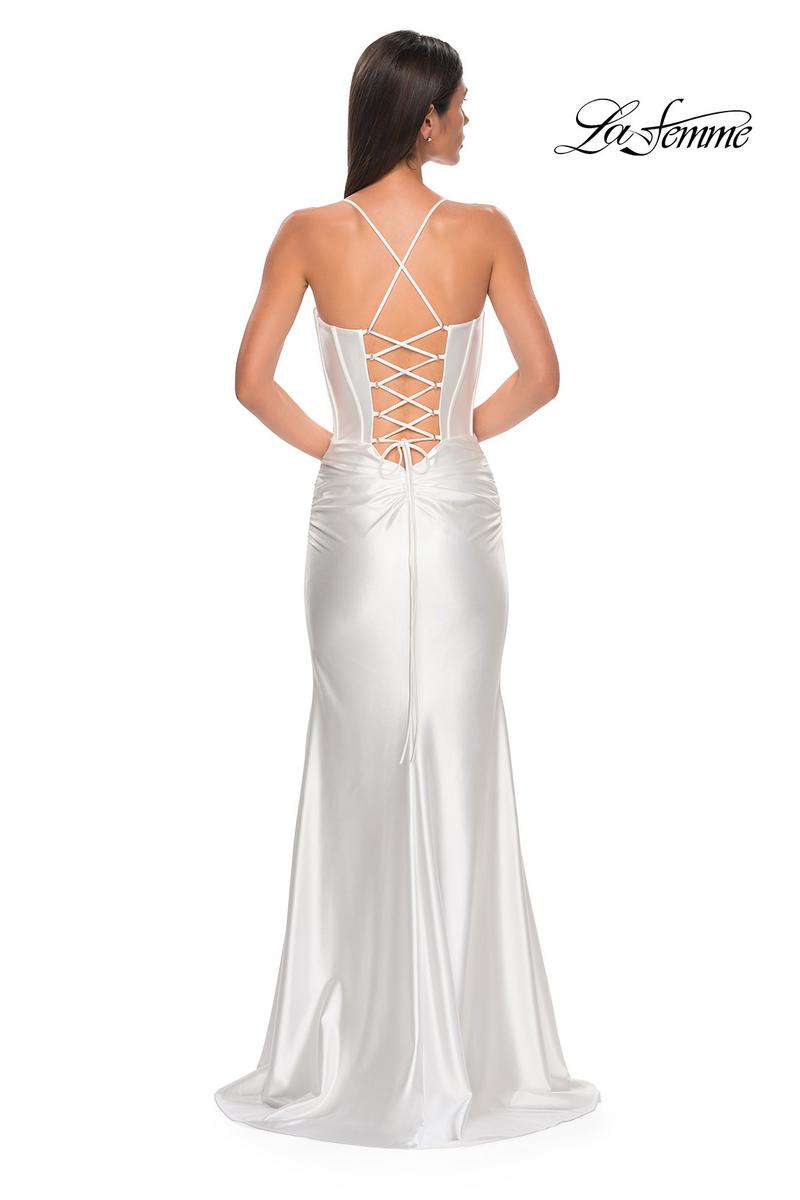 La Femme Dress 32683