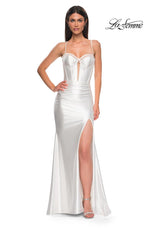 La Femme Dress 32683