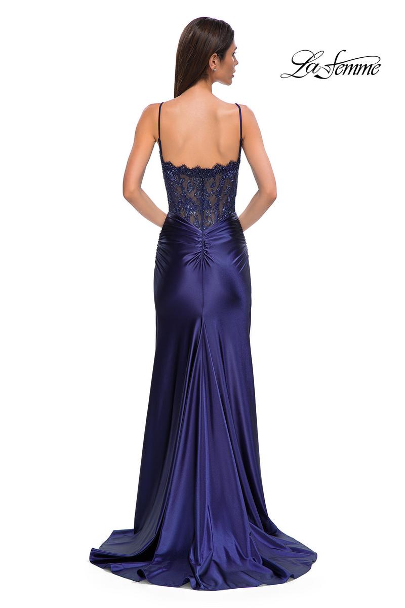 La Femme Dress 32689