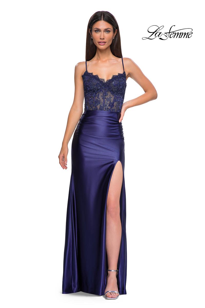 La Femme Dress 32689