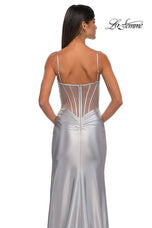 La Femme Dress 32691