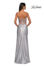 La Femme Dress 32691