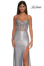 La Femme Dress 32691