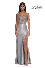 La Femme Dress 32691