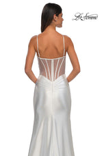 La Femme Dress 32691